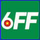 6FF – Phát quà cuối tuần lên đến 7777 điểm cược